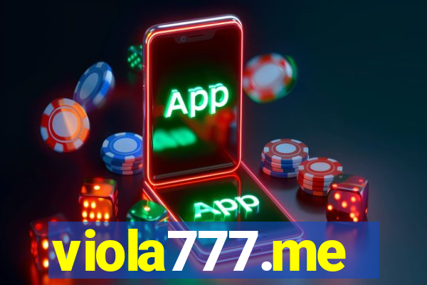 viola777.me