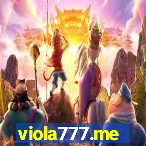 viola777.me