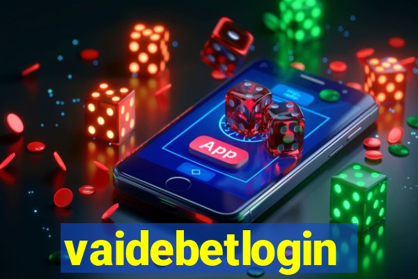 vaidebetlogin