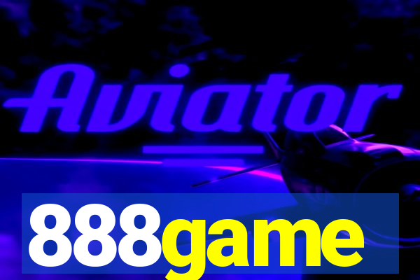 888game