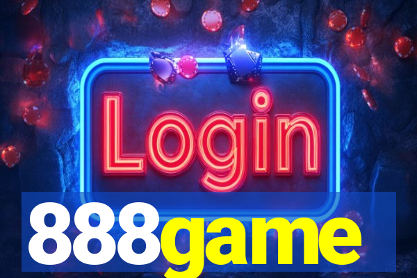 888game