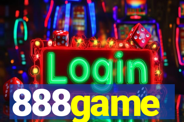 888game