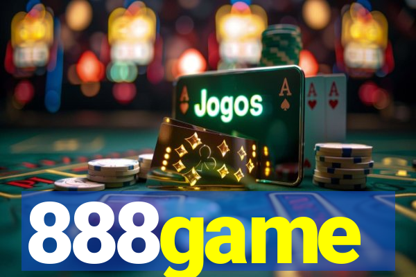 888game