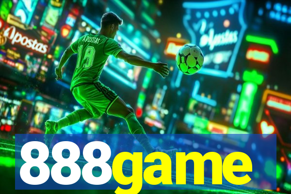 888game