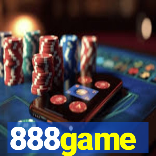 888game