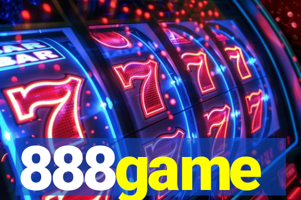 888game