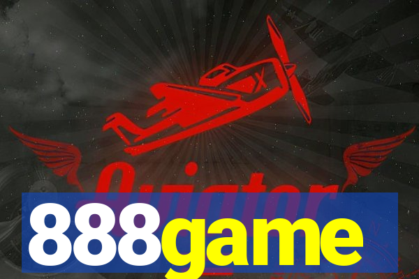 888game