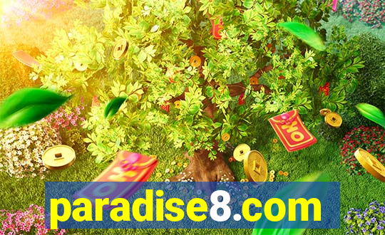 paradise8.com