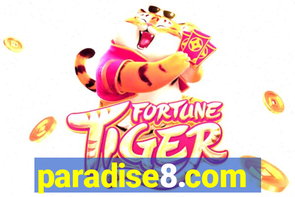 paradise8.com