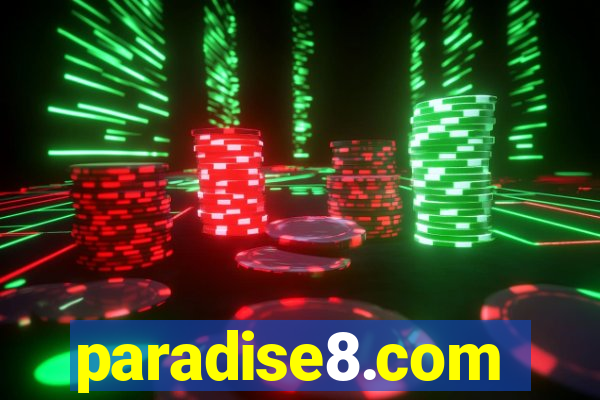 paradise8.com