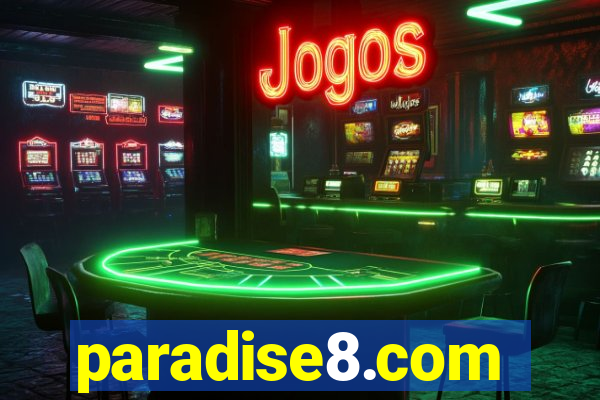 paradise8.com