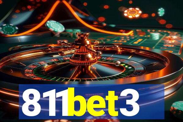 811bet3