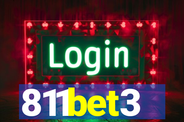 811bet3