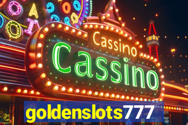 goldenslots777