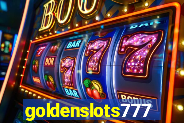 goldenslots777