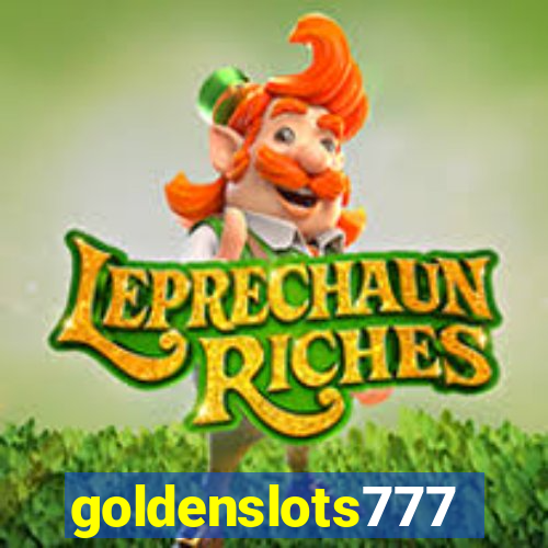 goldenslots777