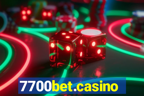 7700bet.casino