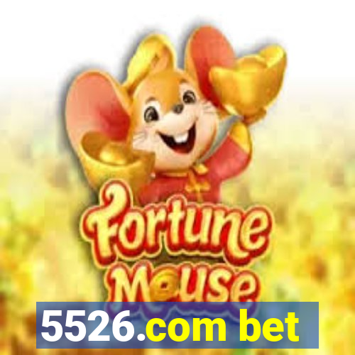 5526.com bet