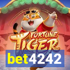 bet4242