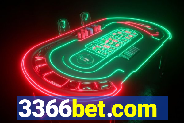 3366bet.com