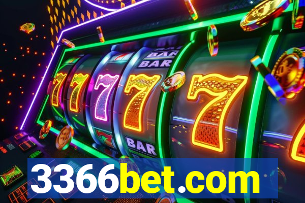 3366bet.com