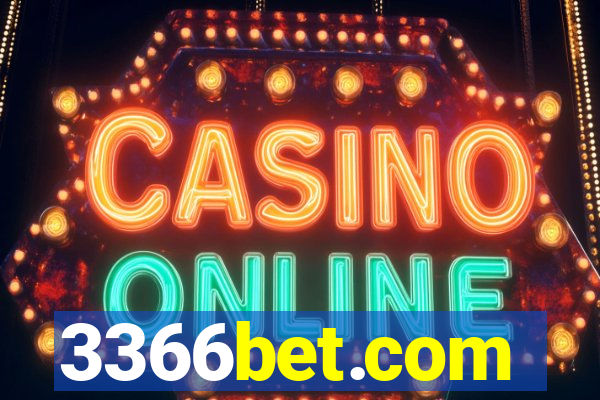 3366bet.com