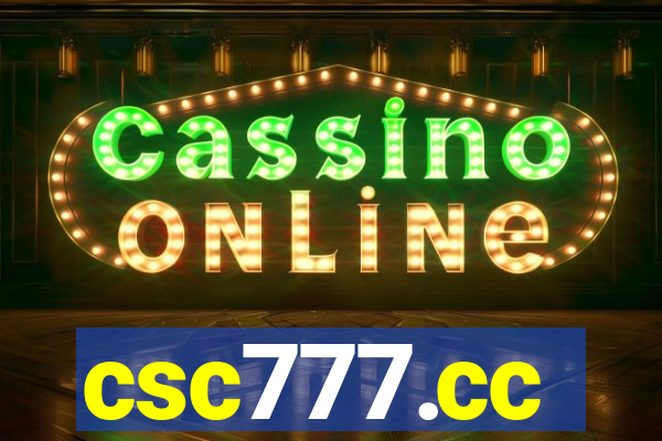 csc777.cc