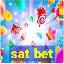 sat bet