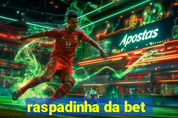 raspadinha da bet