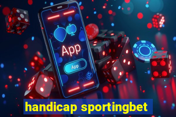 handicap sportingbet