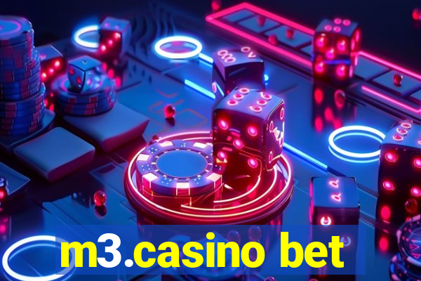 m3.casino bet