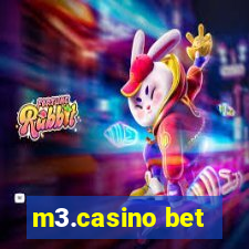 m3.casino bet