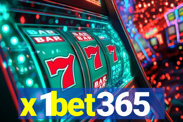 x1bet365