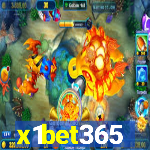 x1bet365