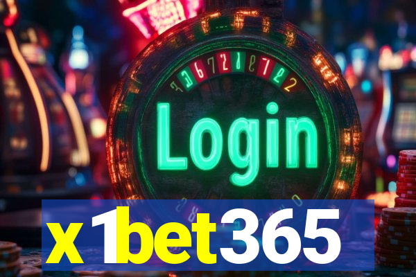 x1bet365