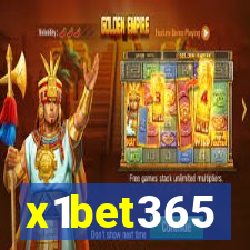 x1bet365