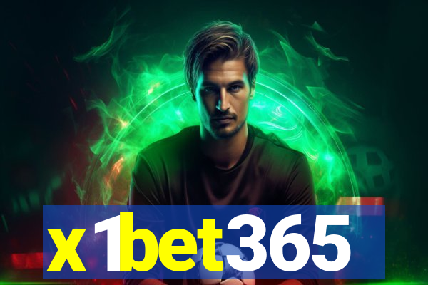 x1bet365