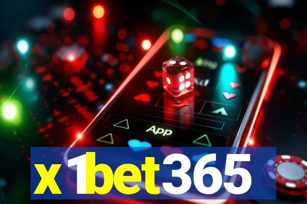 x1bet365