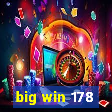 big win 178