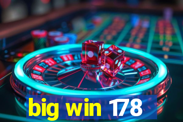 big win 178