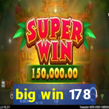 big win 178