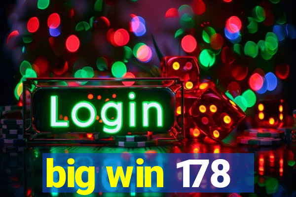 big win 178