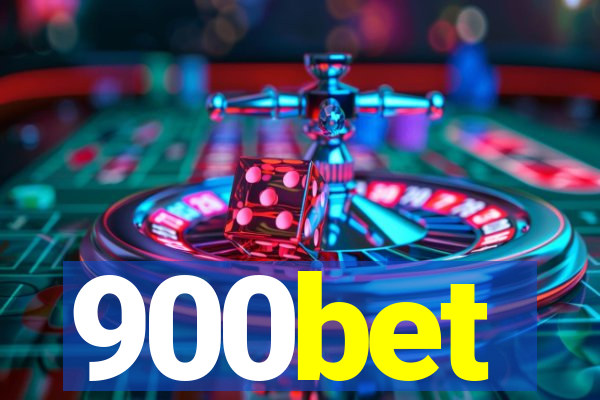 900bet