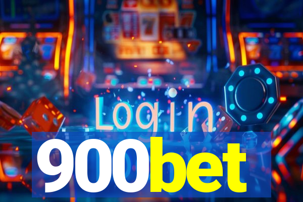 900bet