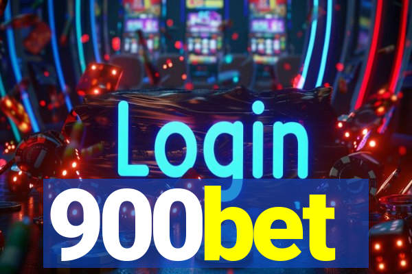 900bet