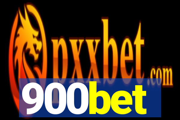 900bet