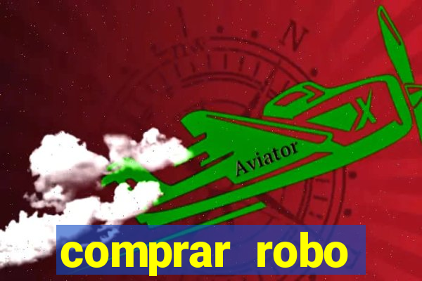 comprar robo fortune tiger