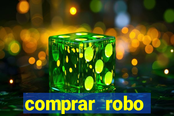 comprar robo fortune tiger