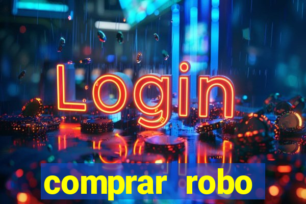 comprar robo fortune tiger