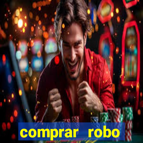 comprar robo fortune tiger